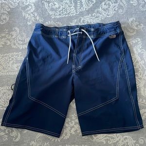 The North Face Men’s Apex Swim Shorts (Navy)